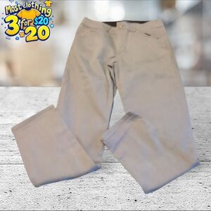 Democracy ab solution gray jeggings jeans pants leggings skinny jeans si…